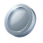 silver coin icon