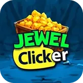 jewel clicker logo